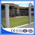 China Aluminium Fence Factory/Aluminium Fence Producer